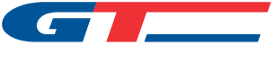 GT Radial logo
