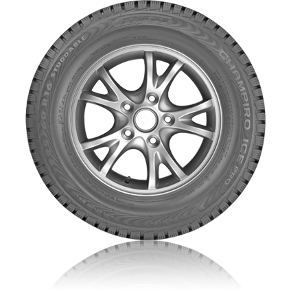 Radial Winter – Tires GT