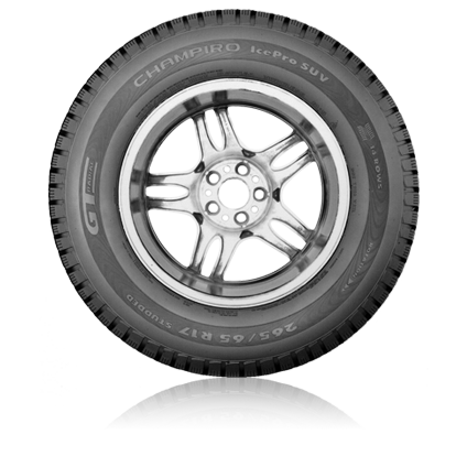 GT – Winter Tires Radial