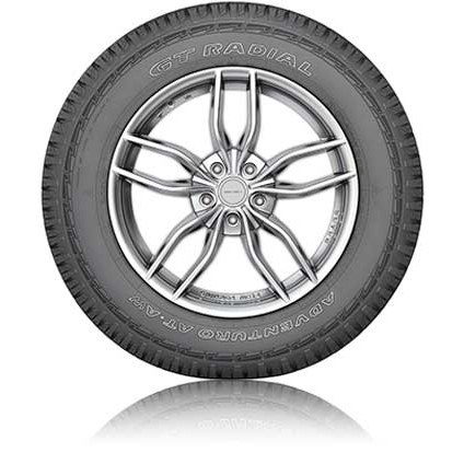 Radial GT Winter Tires –