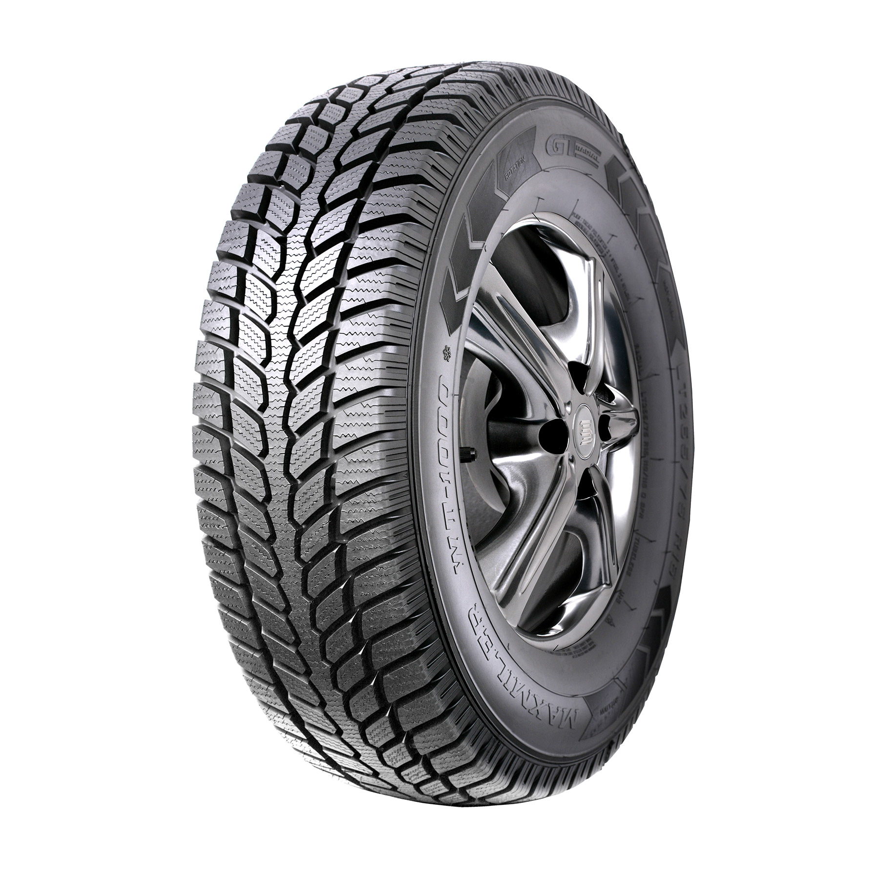 Winter Tires – GT Radial